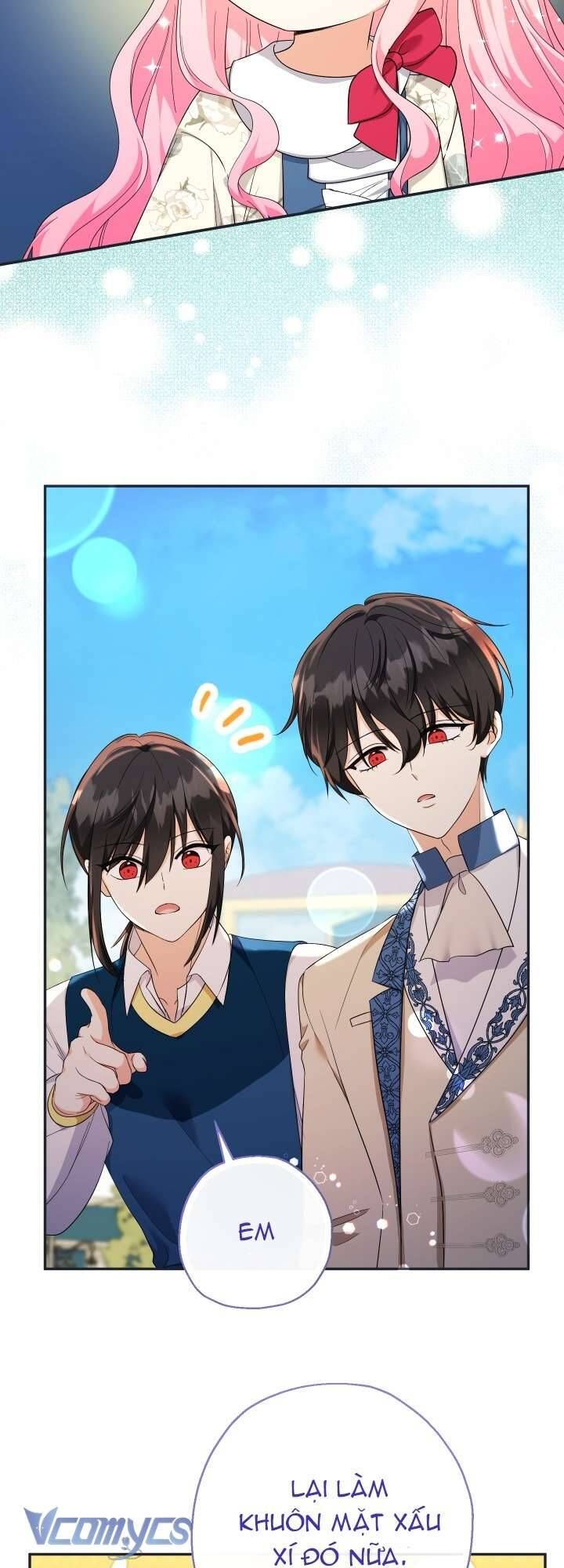 Tiểu Thư Tích Tiền Đi Bụi Chap 97 - Next Chap 98