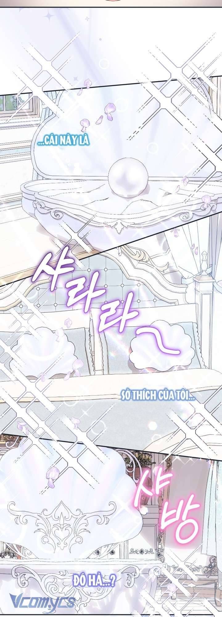 Tiểu Thư Tích Tiền Đi Bụi Chap 97 - Next Chap 98