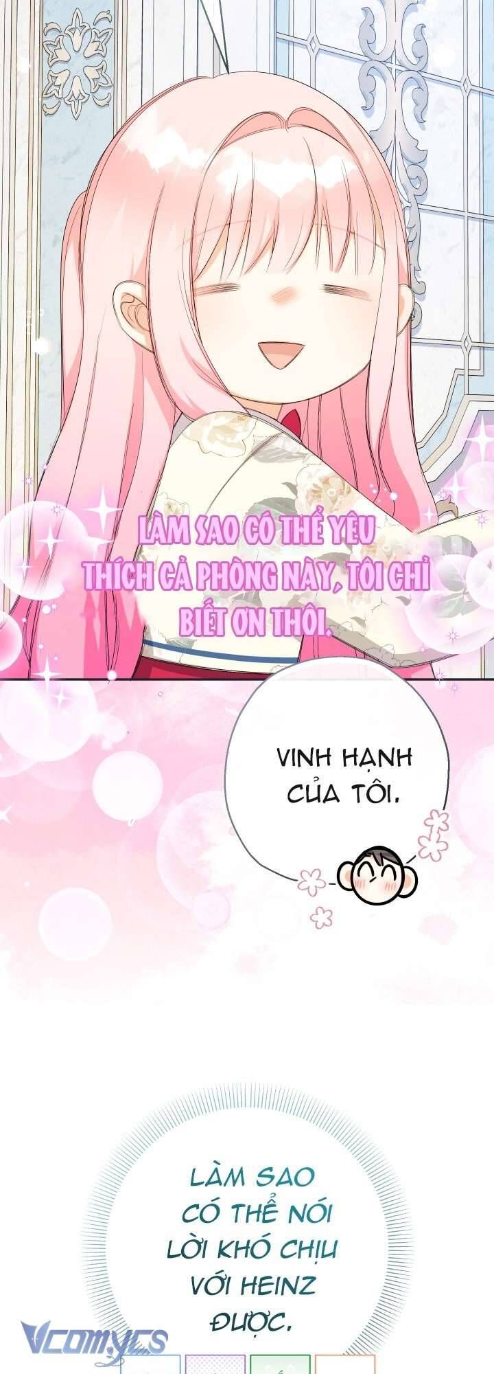 Tiểu Thư Tích Tiền Đi Bụi Chap 97 - Next Chap 98