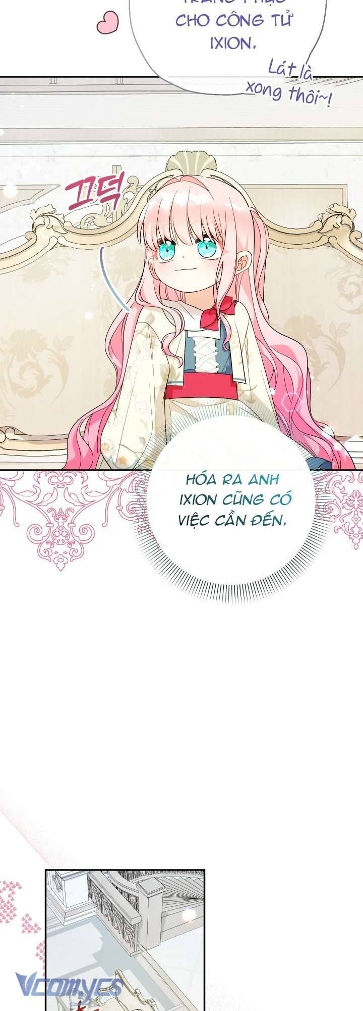 Tiểu Thư Tích Tiền Đi Bụi Chap 97 - Next Chap 98