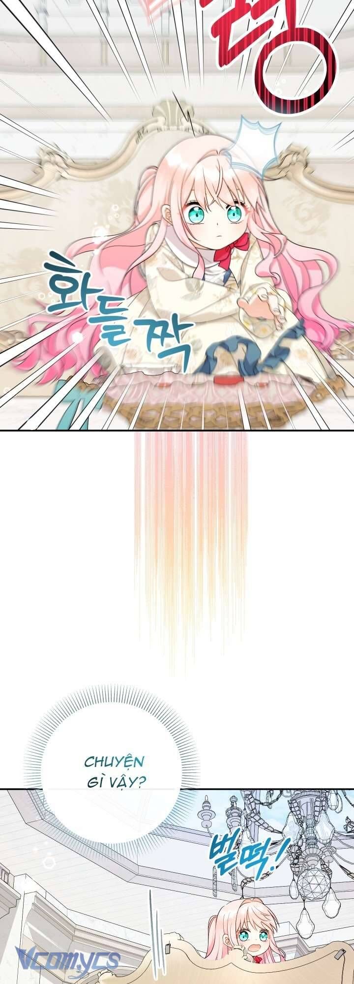 Tiểu Thư Tích Tiền Đi Bụi Chap 97 - Next Chap 98