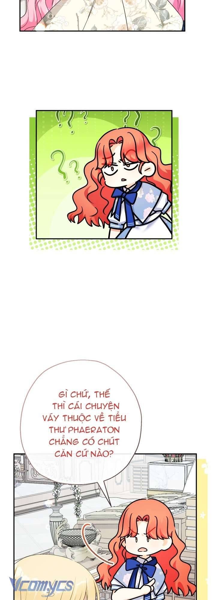 Tiểu Thư Tích Tiền Đi Bụi Chap 98 - Next Chap 99