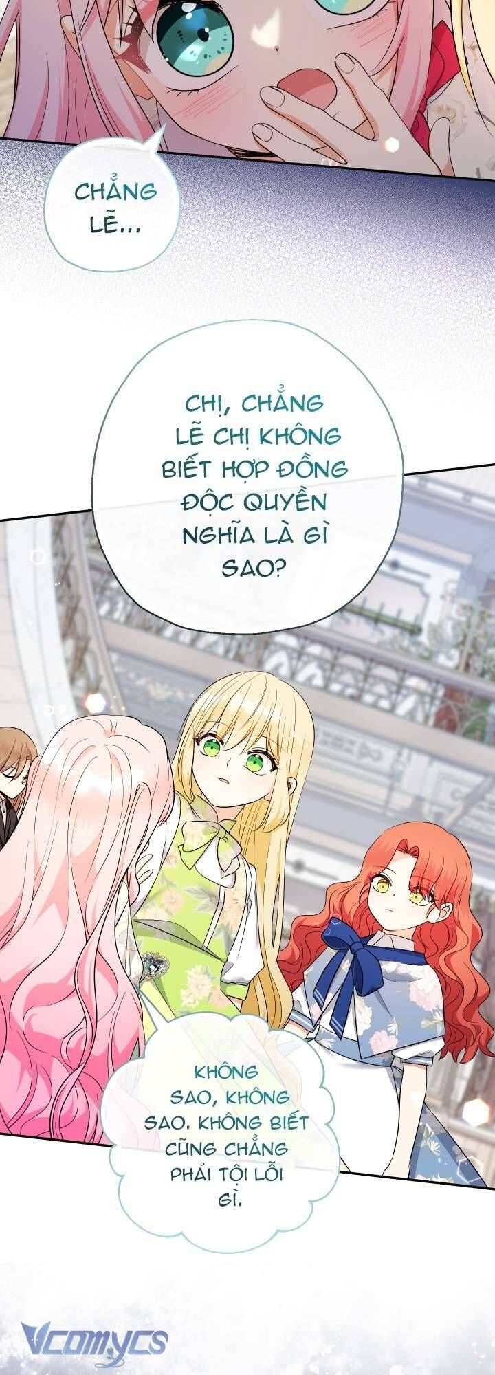 Tiểu Thư Tích Tiền Đi Bụi Chap 98 - Next Chap 99