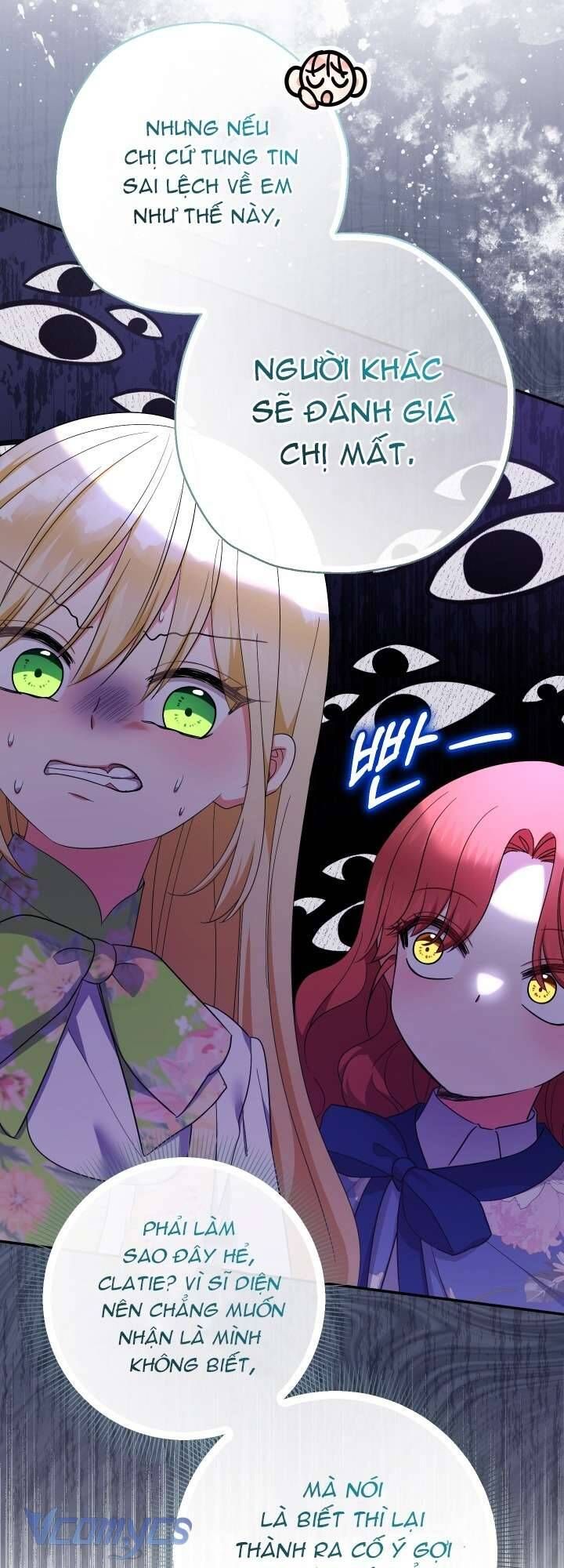 Tiểu Thư Tích Tiền Đi Bụi Chap 98 - Next Chap 99