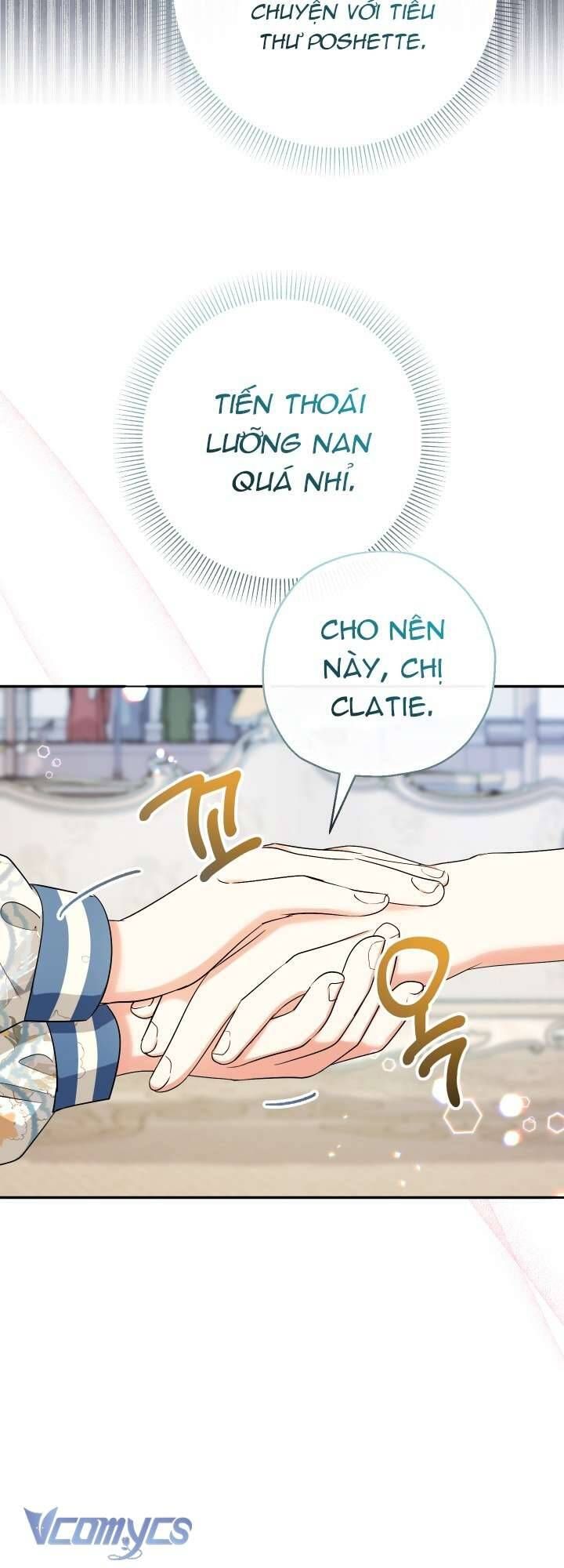 Tiểu Thư Tích Tiền Đi Bụi Chap 98 - Next Chap 99