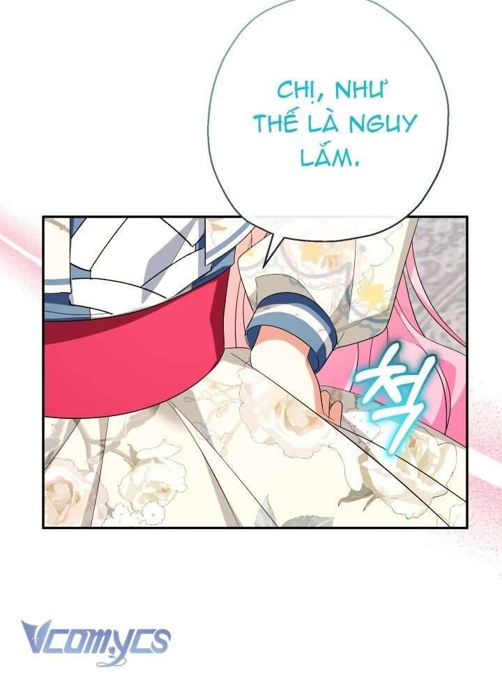 Tiểu Thư Tích Tiền Đi Bụi Chap 98 - Next Chap 99