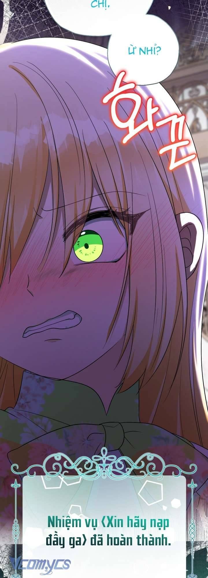 Tiểu Thư Tích Tiền Đi Bụi Chap 98 - Next Chap 99