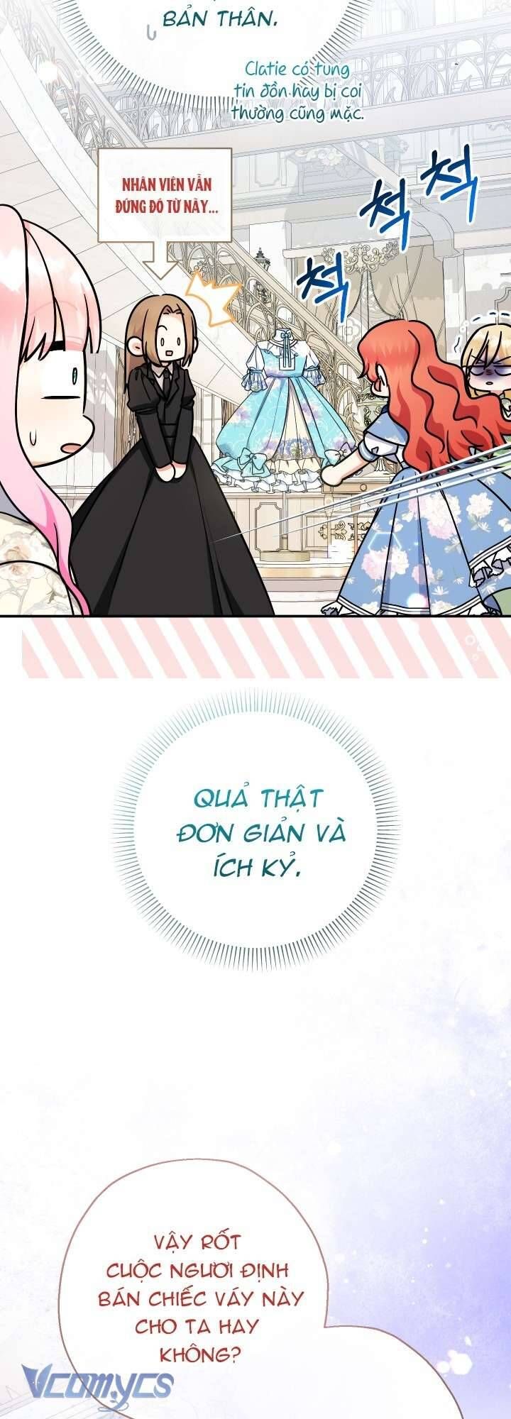 Tiểu Thư Tích Tiền Đi Bụi Chap 98 - Next Chap 99