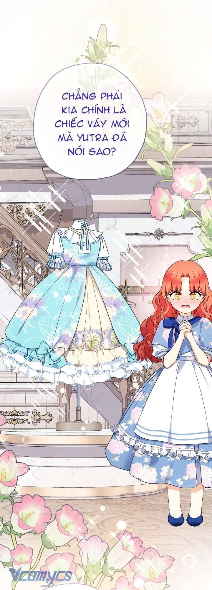 Tiểu Thư Tích Tiền Đi Bụi Chap 98 - Next Chap 99