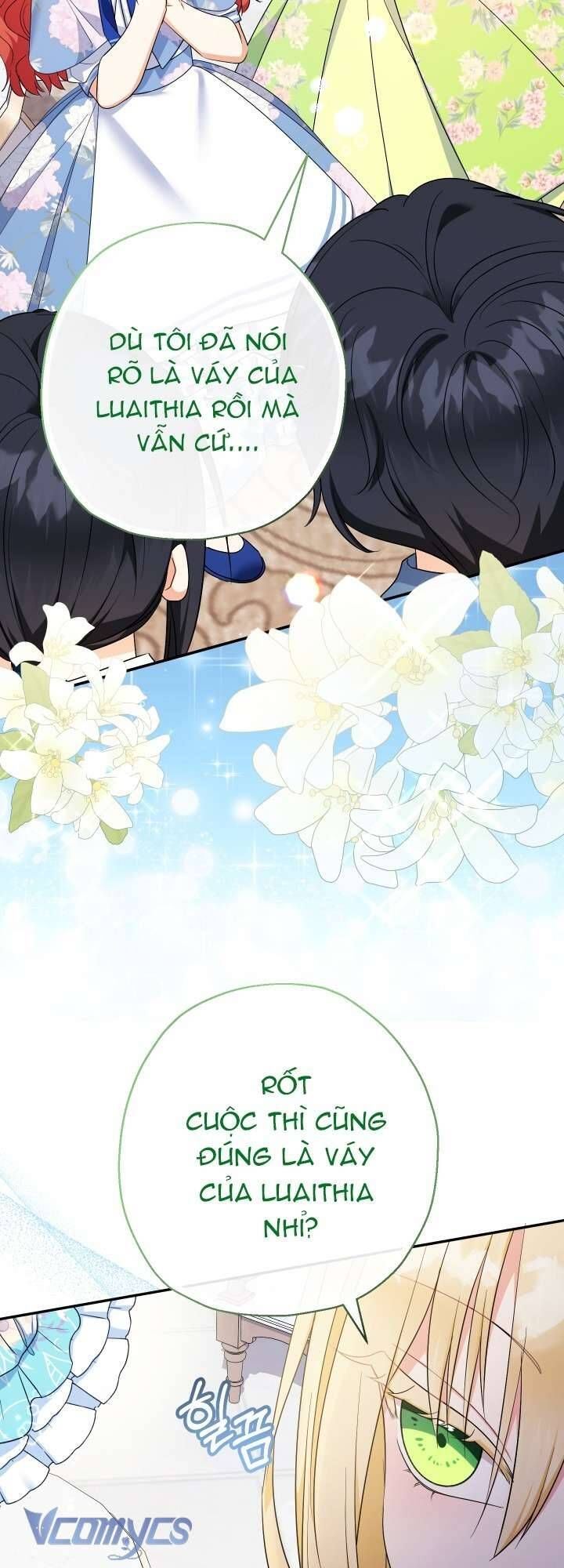 Tiểu Thư Tích Tiền Đi Bụi Chap 98 - Next Chap 99