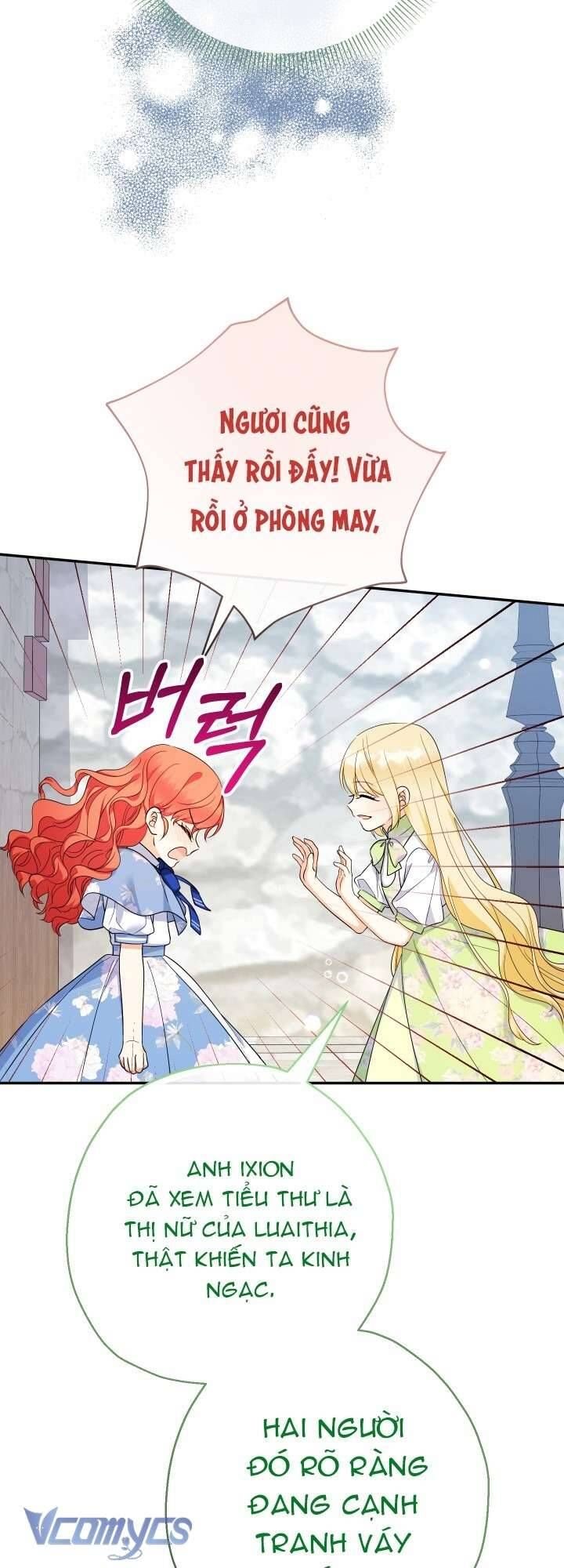 Tiểu Thư Tích Tiền Đi Bụi Chap 99 - Next Chap 100