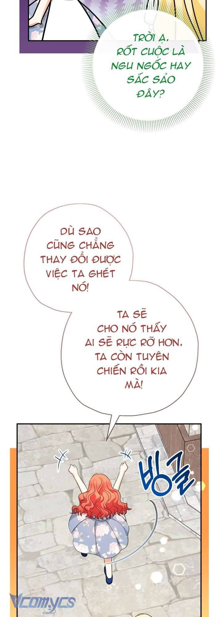 Tiểu Thư Tích Tiền Đi Bụi Chap 99 - Next Chap 100