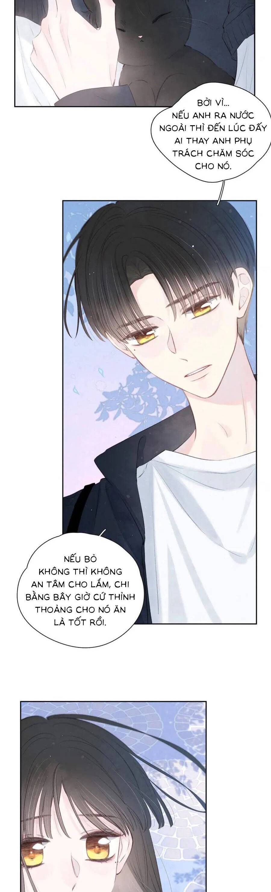 Vũ Xuyên Vật Ngữ Chap 18 - Next Chap 19