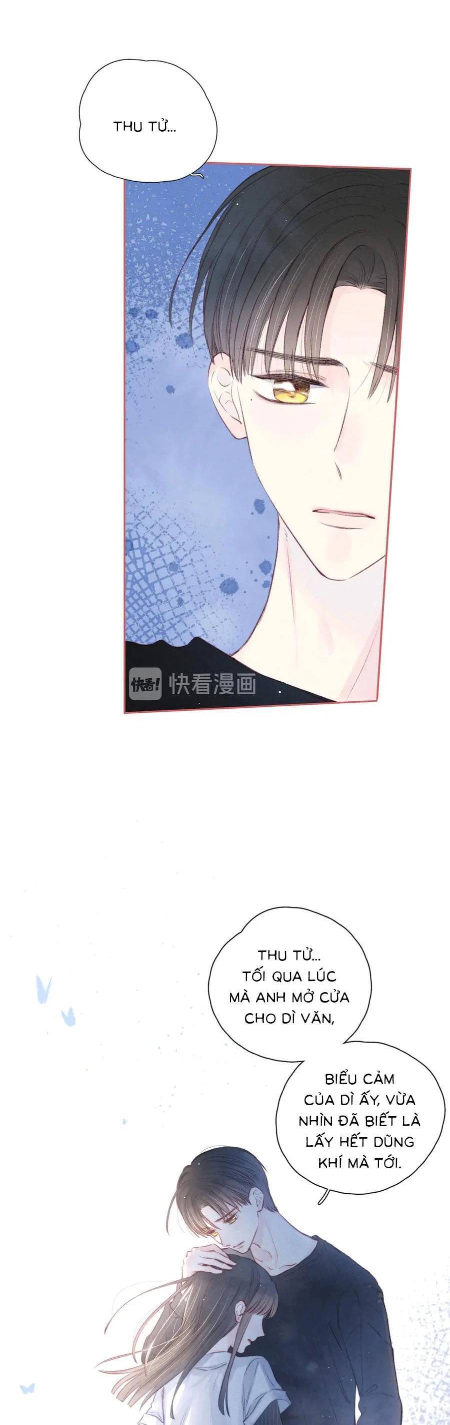 Vũ Xuyên Vật Ngữ Chap 19 - Next Chap 20