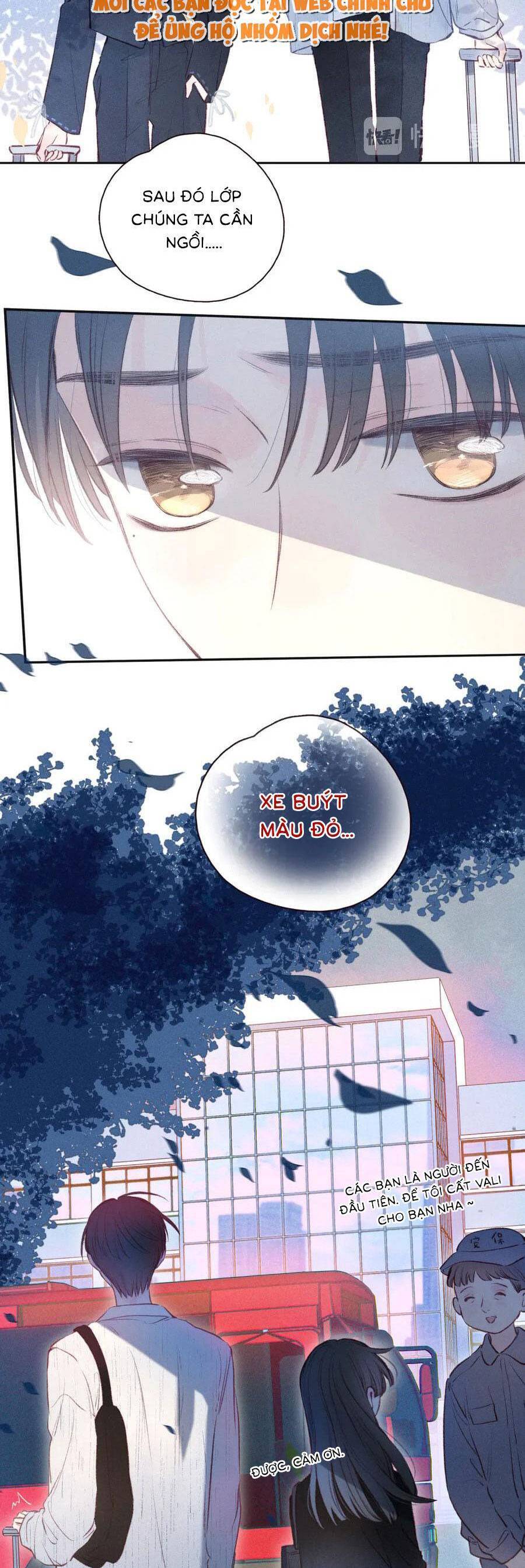 Vũ Xuyên Vật Ngữ Chap 25 - Next Chap 26