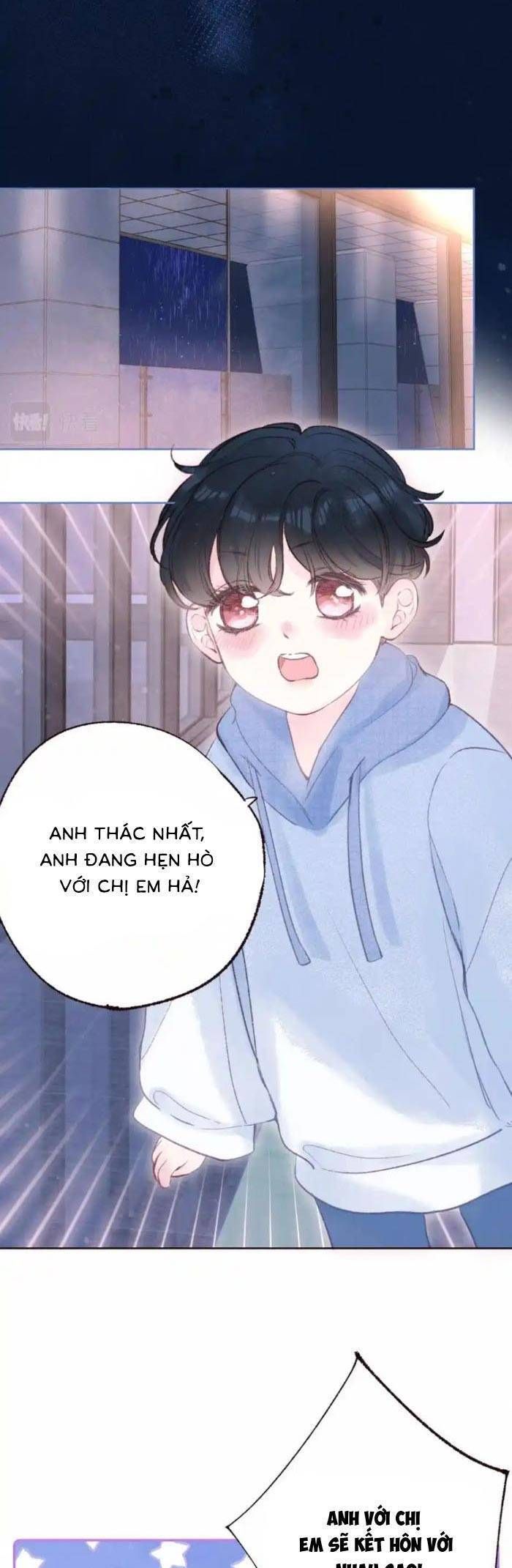 Vũ Xuyên Vật Ngữ Chap 52 - Next Chap 53