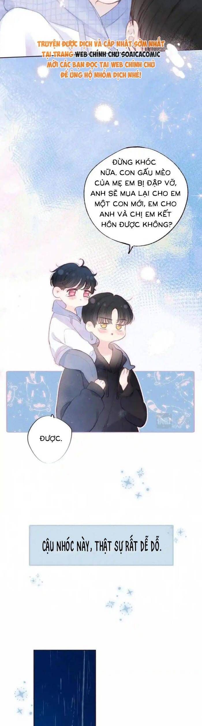 Vũ Xuyên Vật Ngữ Chap 52 - Next Chap 53