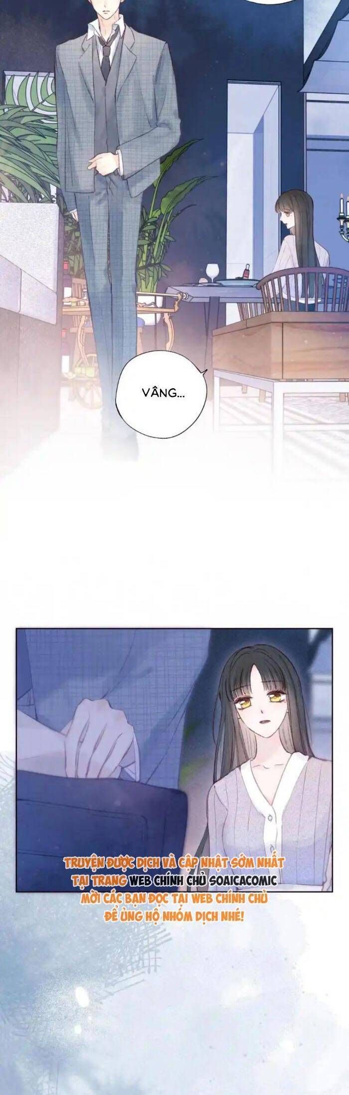 Vũ Xuyên Vật Ngữ Chap 52 - Next Chap 53
