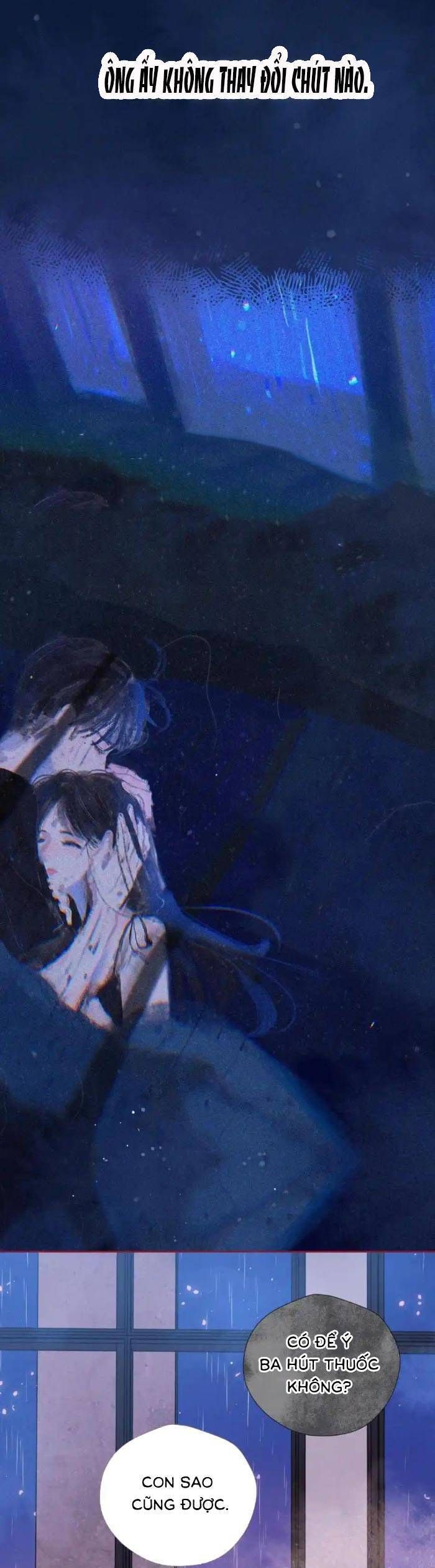 Vũ Xuyên Vật Ngữ Chap 52 - Next Chap 53