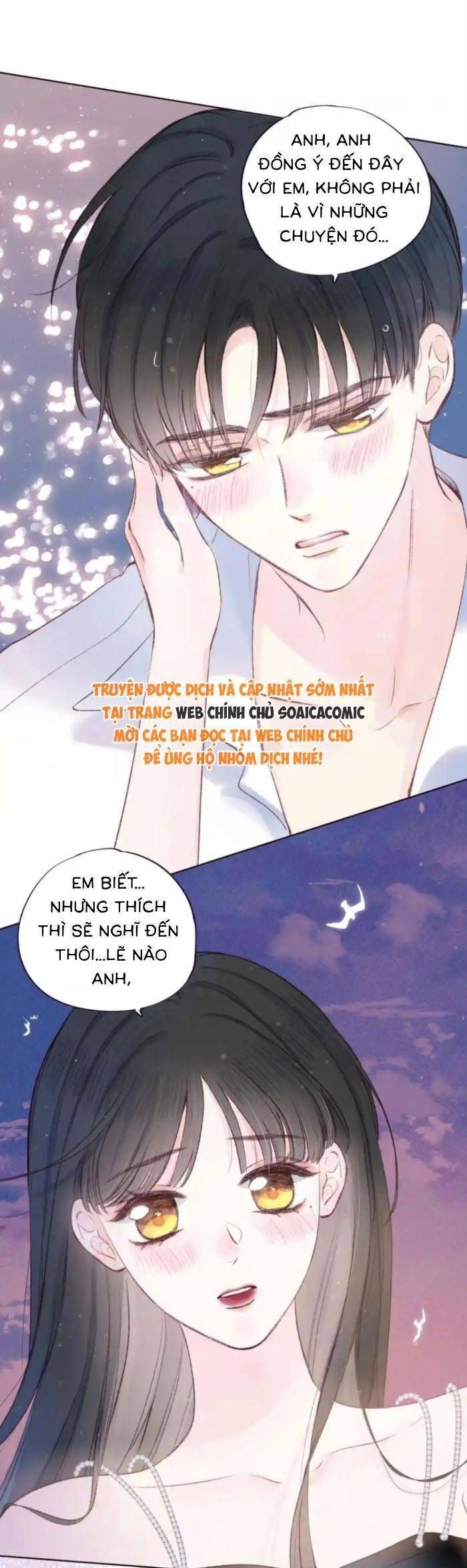 Vũ Xuyên Vật Ngữ Chap 54 - Next Chap 55