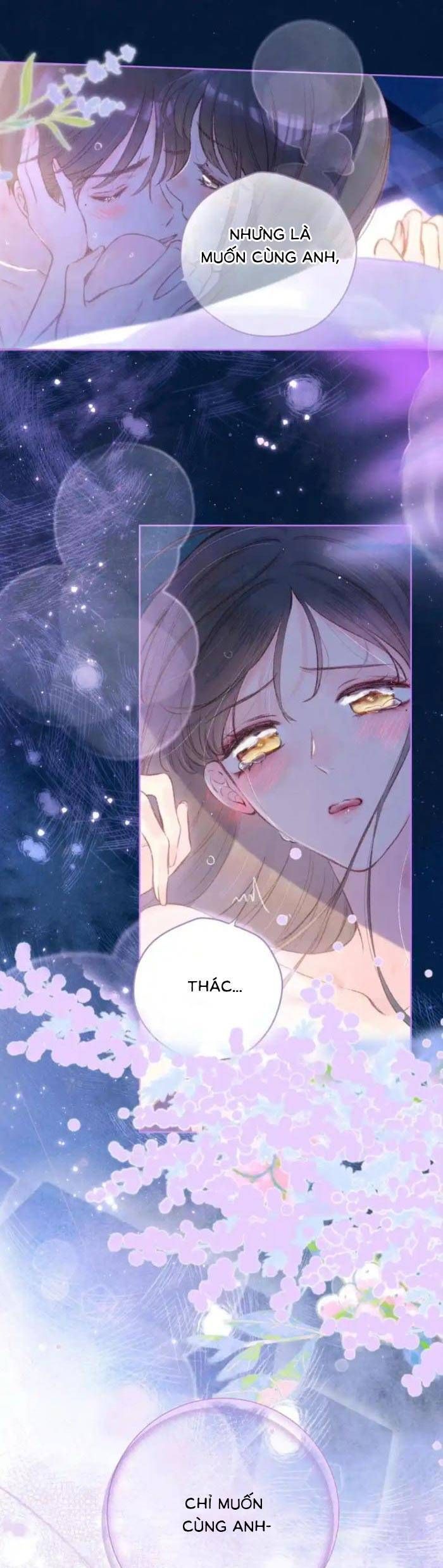 Vũ Xuyên Vật Ngữ Chap 54 - Next Chap 55