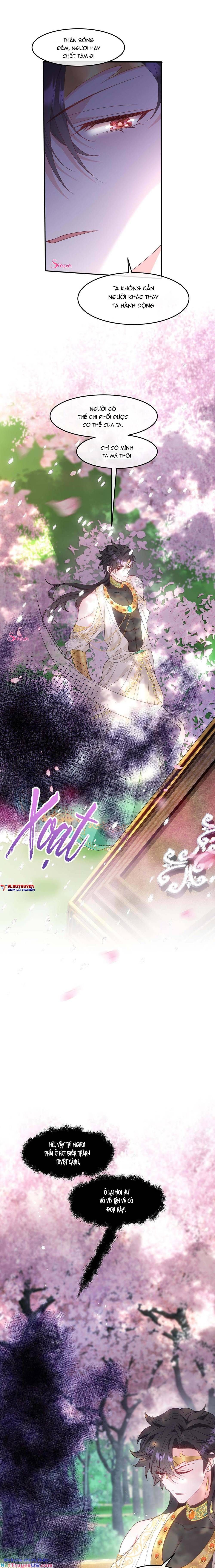 Trở Thành Đòan Sủng Về Sau, Ta Đại Sát Tứ Phương Chap 6 - Next Chap 7