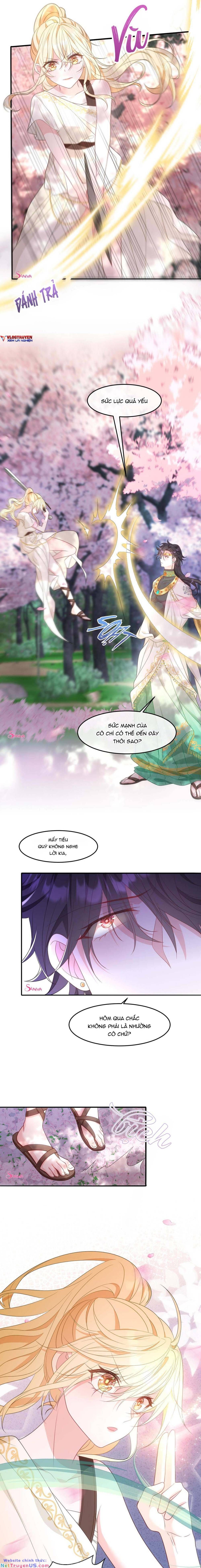 Trở Thành Đòan Sủng Về Sau, Ta Đại Sát Tứ Phương Chap 6 - Next Chap 7