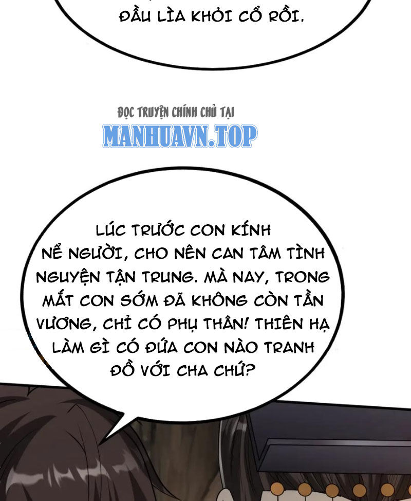 Đại Tần: Ta Con Trai Tần Thủy Hoàng Giết Địch Thăng Cấp Thành Thần Chap 101 - Next Chap 102