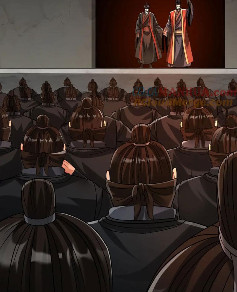 Đại Tần: Ta Con Trai Tần Thủy Hoàng Giết Địch Thăng Cấp Thành Thần Chap 101 - Next Chap 102