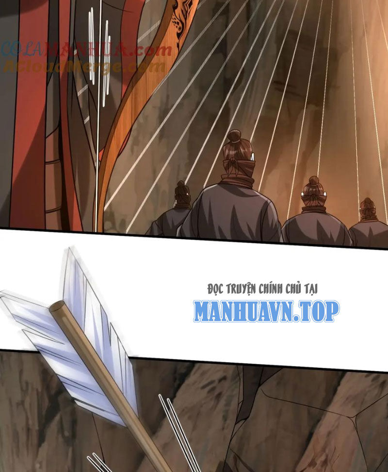 Đại Tần: Ta Con Trai Tần Thủy Hoàng Giết Địch Thăng Cấp Thành Thần Chap 101 - Next Chap 102