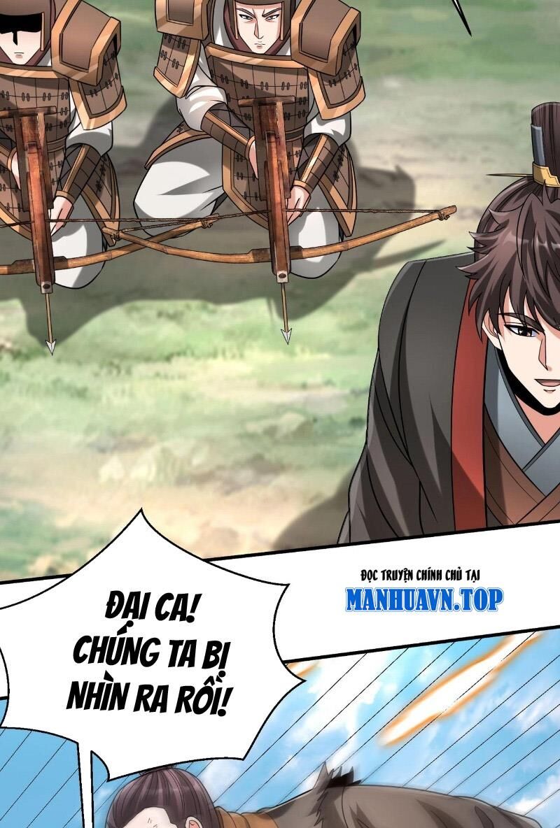 Đại Tần: Ta Con Trai Tần Thủy Hoàng Giết Địch Thăng Cấp Thành Thần Chap 104 - Next Chap 105