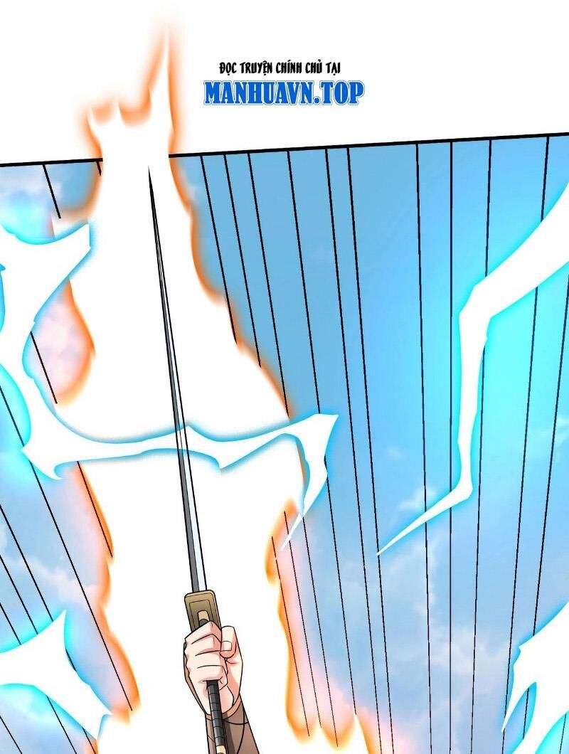 Đại Tần: Ta Con Trai Tần Thủy Hoàng Giết Địch Thăng Cấp Thành Thần Chap 104 - Next Chap 105