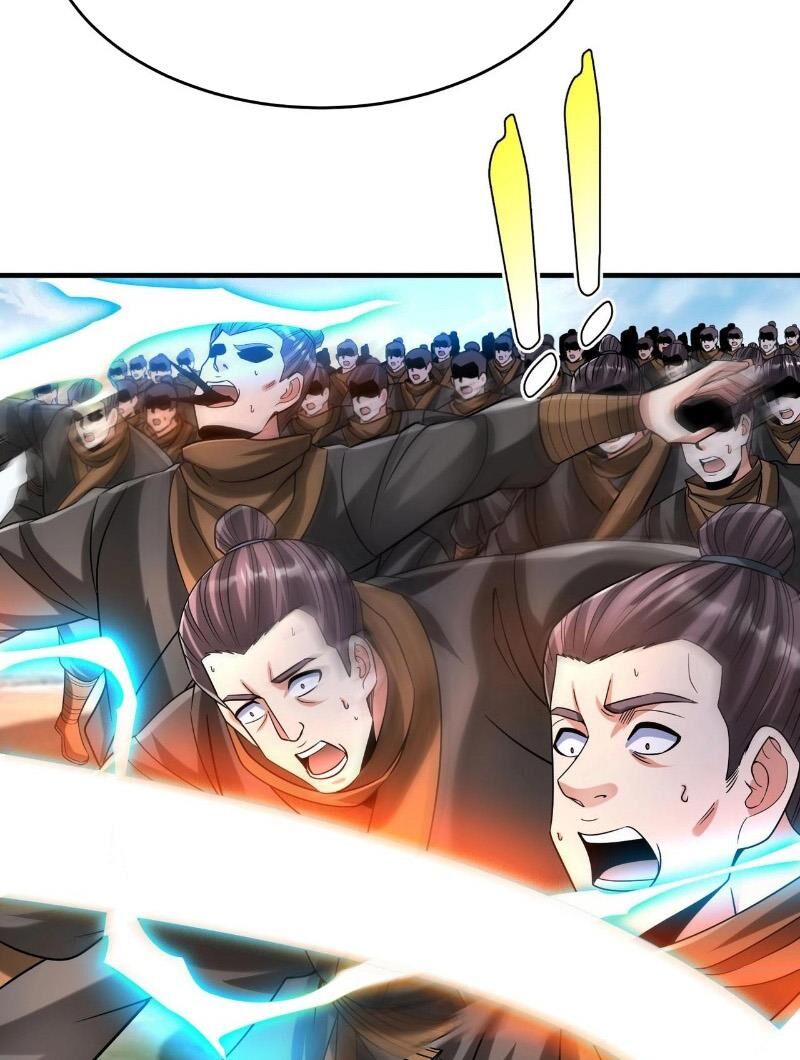 Đại Tần: Ta Con Trai Tần Thủy Hoàng Giết Địch Thăng Cấp Thành Thần Chap 104 - Next Chap 105