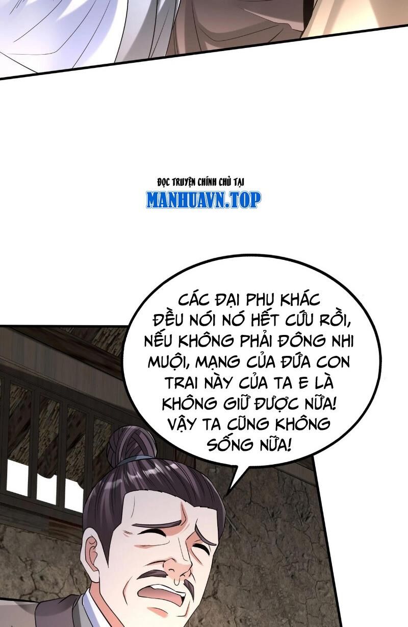 Đại Tần: Ta Con Trai Tần Thủy Hoàng Giết Địch Thăng Cấp Thành Thần Chap 104 - Next Chap 105