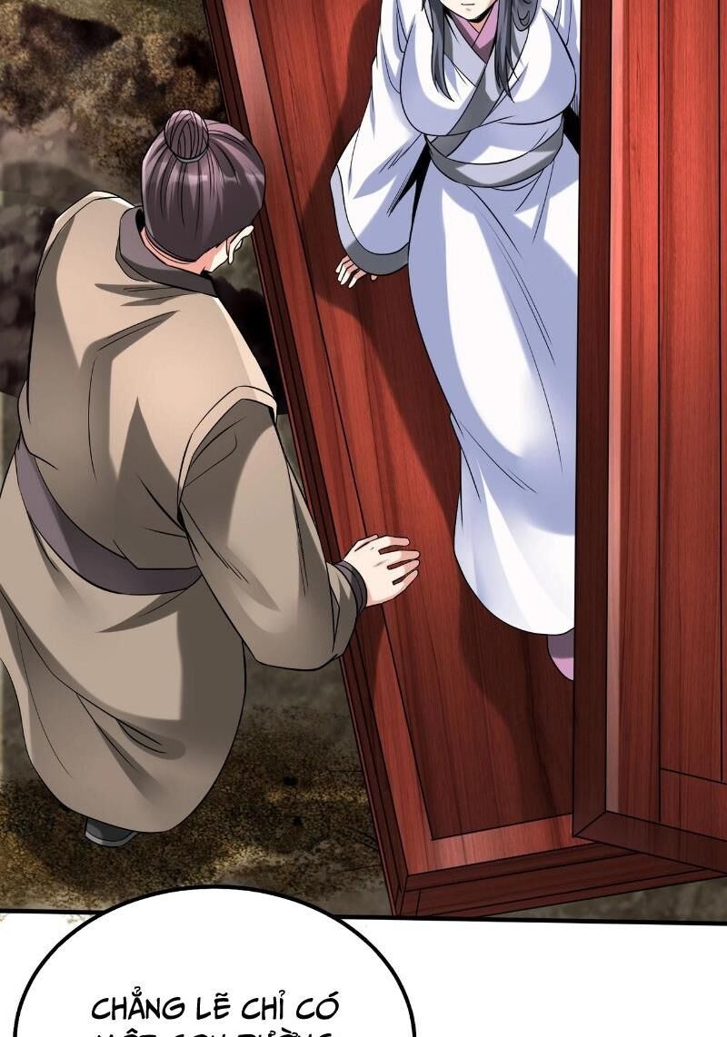 Đại Tần: Ta Con Trai Tần Thủy Hoàng Giết Địch Thăng Cấp Thành Thần Chap 104 - Next Chap 105