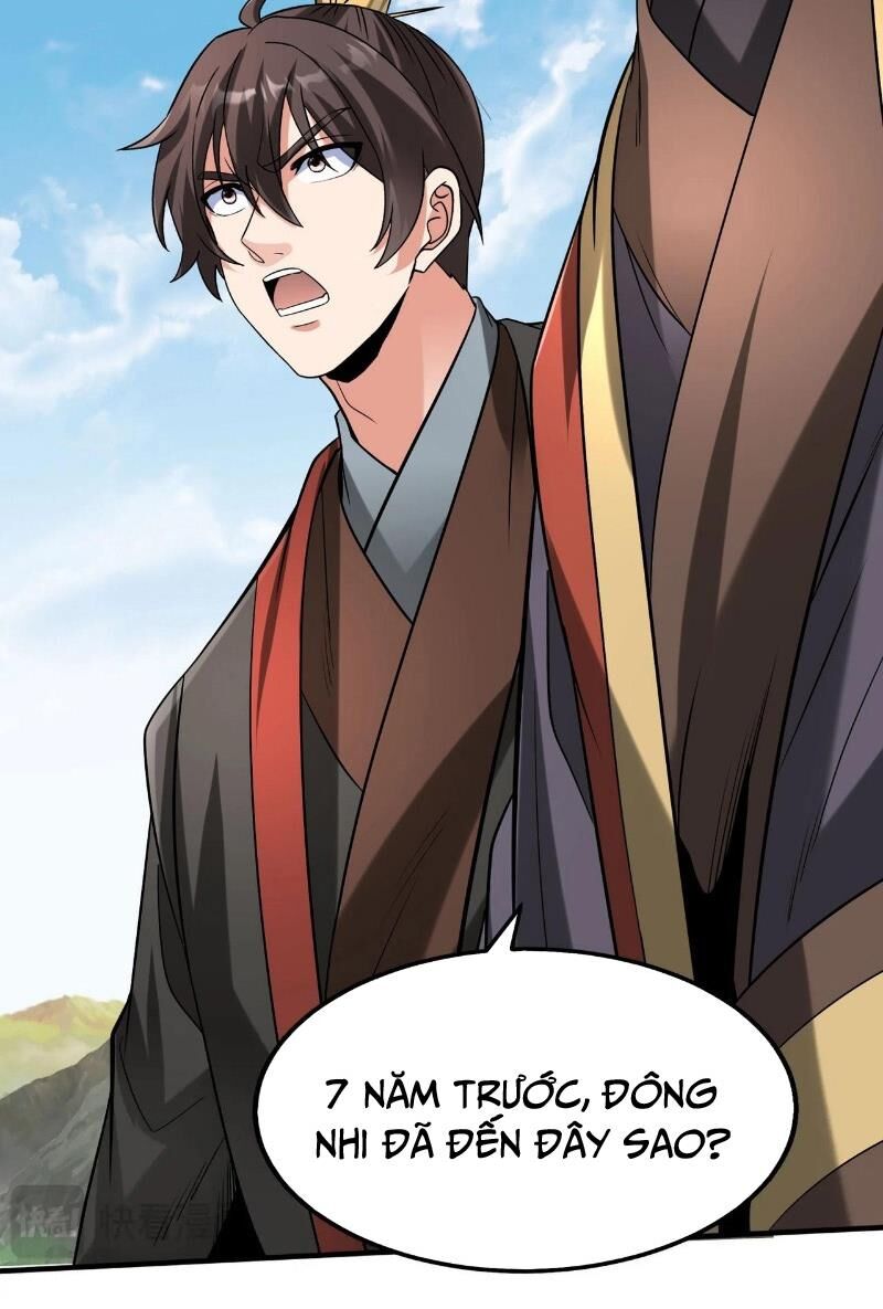 Đại Tần: Ta Con Trai Tần Thủy Hoàng Giết Địch Thăng Cấp Thành Thần Chap 105 - Next Chap 106