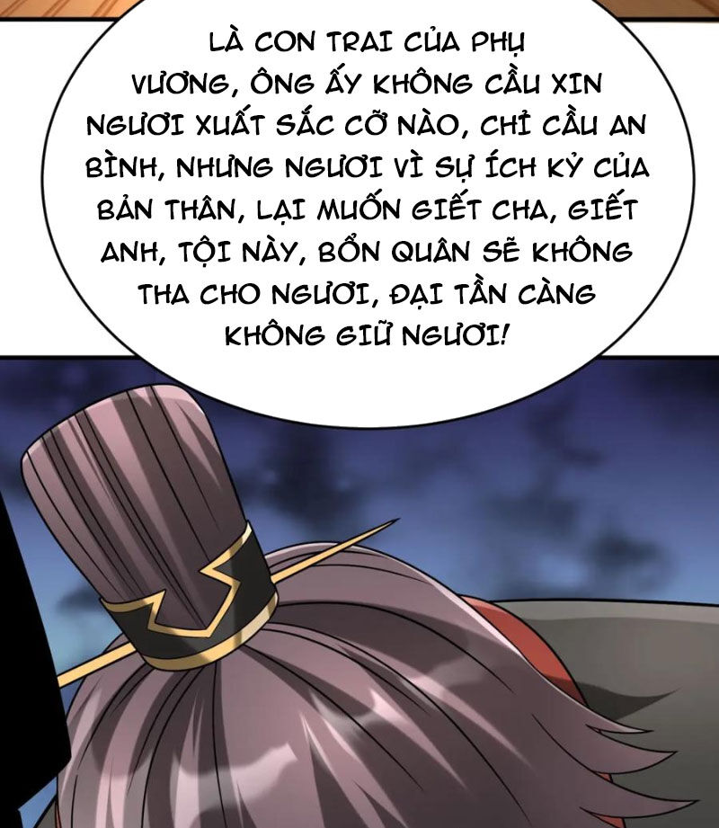 Đại Tần: Ta Con Trai Tần Thủy Hoàng Giết Địch Thăng Cấp Thành Thần Chap 107 - Next Chap 108