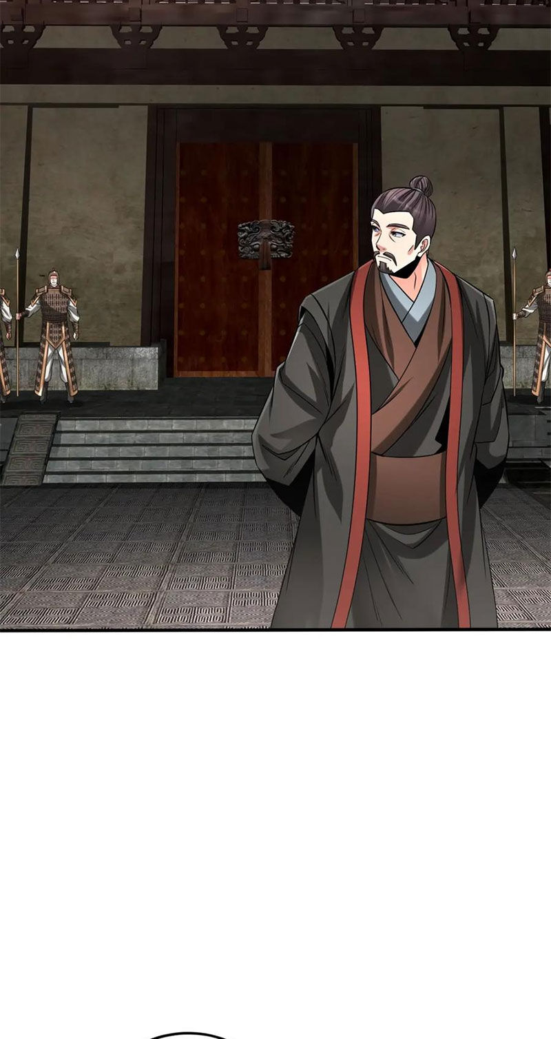 Đại Tần: Ta Con Trai Tần Thủy Hoàng Giết Địch Thăng Cấp Thành Thần Chap 108 - Next Chap 109