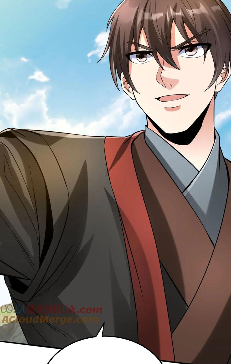 Đại Tần: Ta Con Trai Tần Thủy Hoàng Giết Địch Thăng Cấp Thành Thần Chap 114 - Next Chap 115