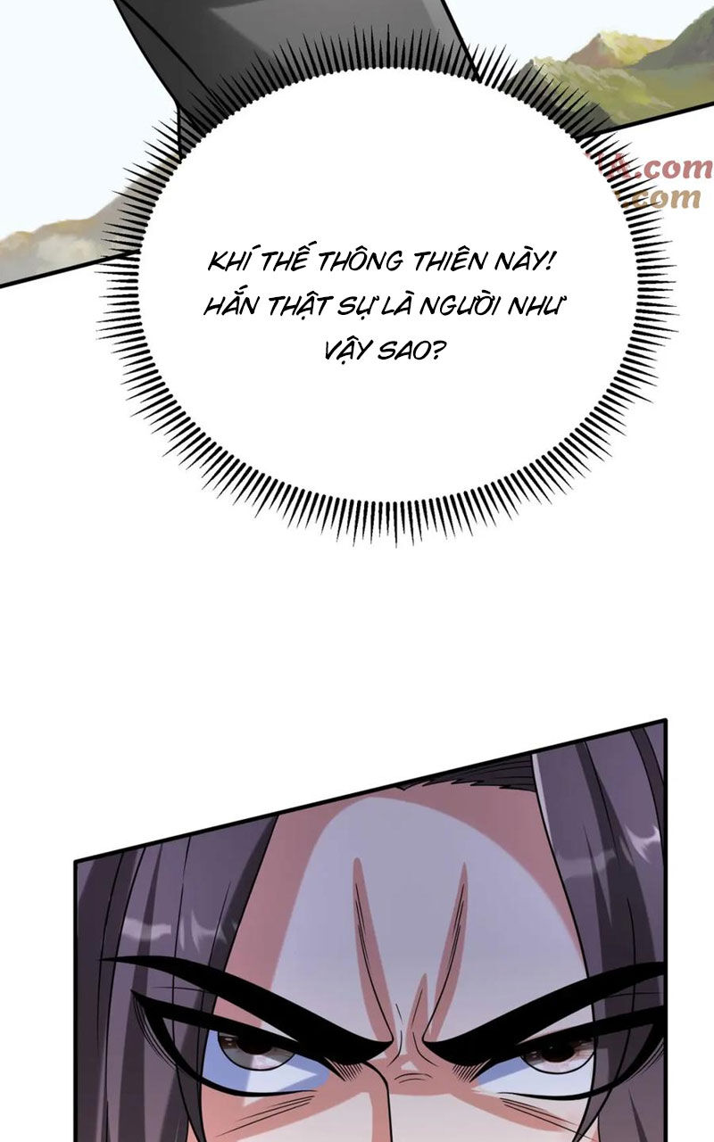Đại Tần: Ta Con Trai Tần Thủy Hoàng Giết Địch Thăng Cấp Thành Thần Chap 114 - Next Chap 115
