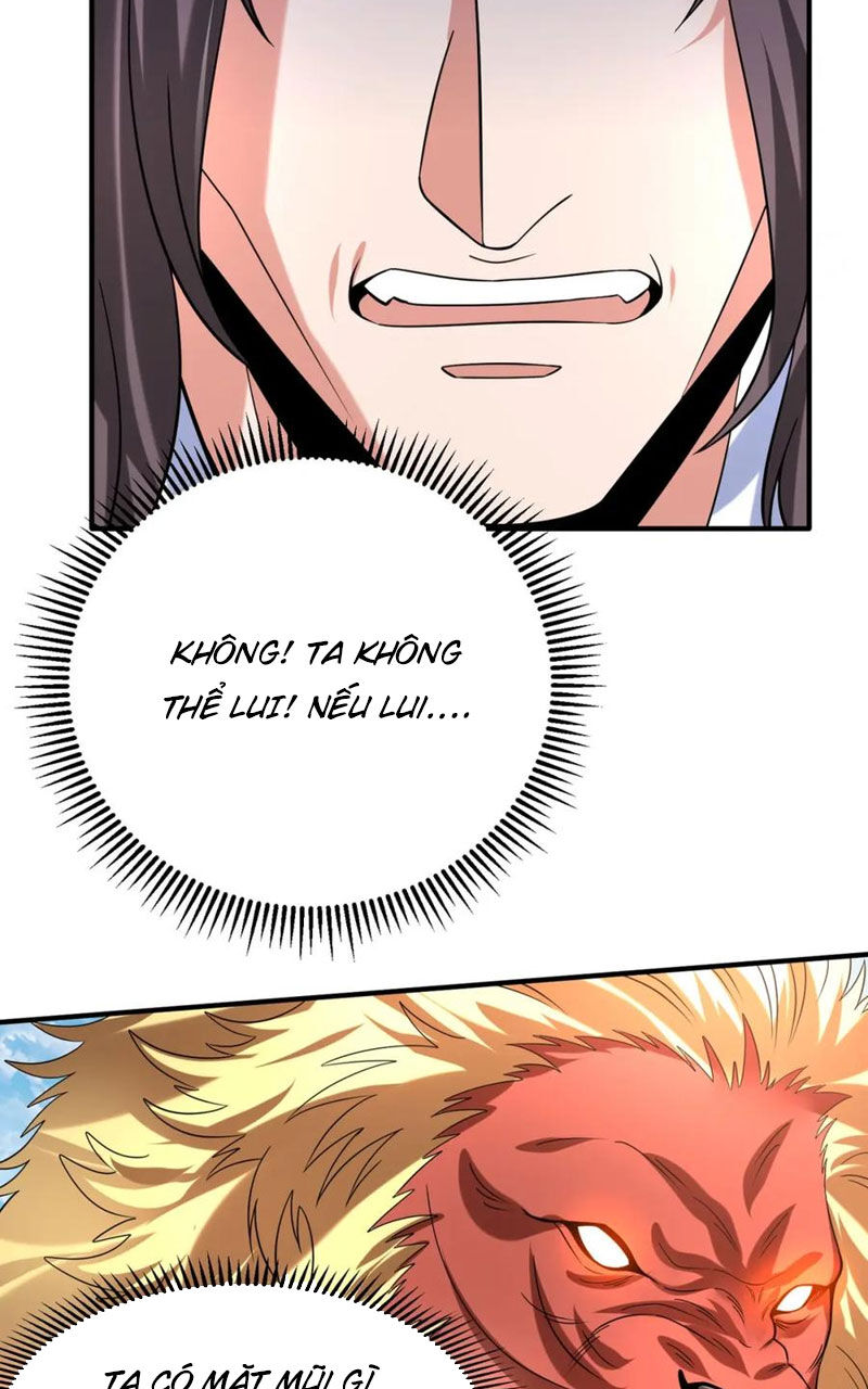 Đại Tần: Ta Con Trai Tần Thủy Hoàng Giết Địch Thăng Cấp Thành Thần Chap 114 - Next Chap 115