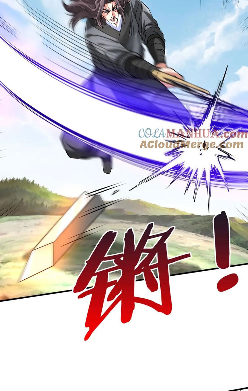 Đại Tần: Ta Con Trai Tần Thủy Hoàng Giết Địch Thăng Cấp Thành Thần Chap 114 - Next Chap 115