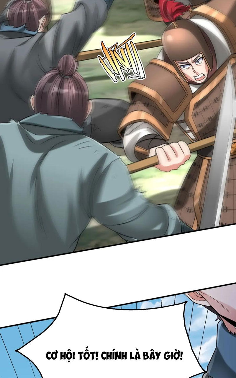 Đại Tần: Ta Con Trai Tần Thủy Hoàng Giết Địch Thăng Cấp Thành Thần Chap 114 - Next Chap 115