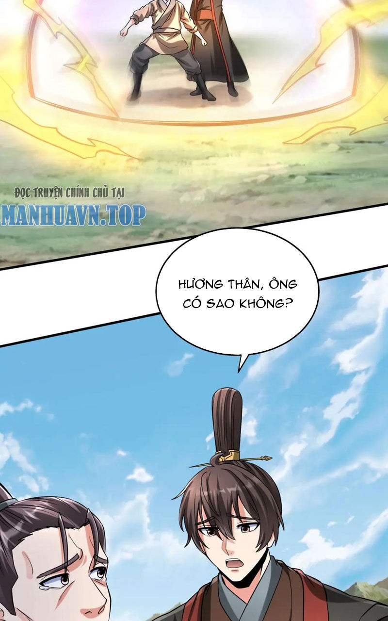 Đại Tần: Ta Con Trai Tần Thủy Hoàng Giết Địch Thăng Cấp Thành Thần Chap 114 - Next Chap 115