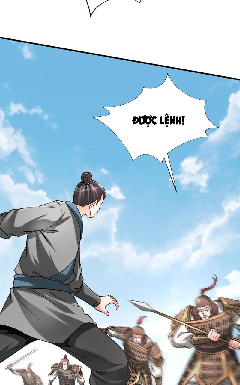 Đại Tần: Ta Con Trai Tần Thủy Hoàng Giết Địch Thăng Cấp Thành Thần Chap 114 - Next Chap 115