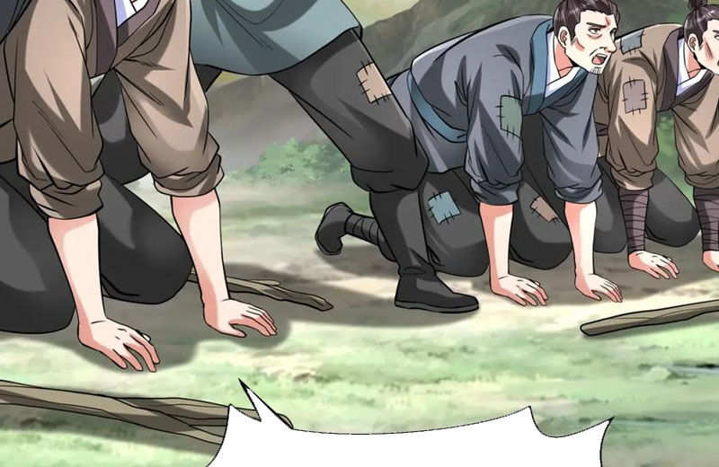 Đại Tần: Ta Con Trai Tần Thủy Hoàng Giết Địch Thăng Cấp Thành Thần Chap 114 - Next Chap 115