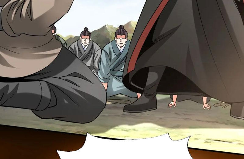 Đại Tần: Ta Con Trai Tần Thủy Hoàng Giết Địch Thăng Cấp Thành Thần Chap 114 - Next Chap 115