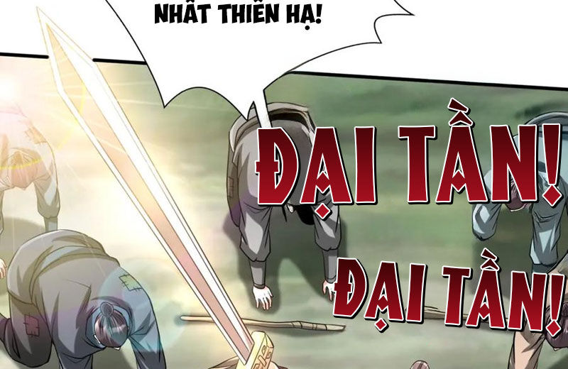 Đại Tần: Ta Con Trai Tần Thủy Hoàng Giết Địch Thăng Cấp Thành Thần Chap 114 - Next Chap 115