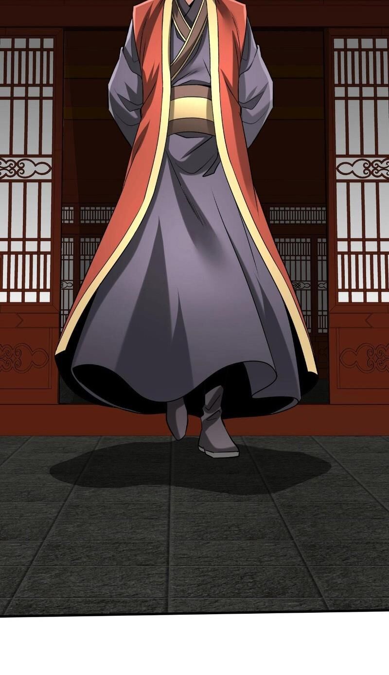 Đại Tần: Ta Con Trai Tần Thủy Hoàng Giết Địch Thăng Cấp Thành Thần Chap 116 - Next Chap 117