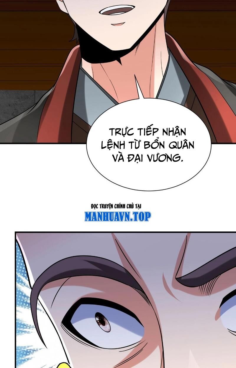 Đại Tần: Ta Con Trai Tần Thủy Hoàng Giết Địch Thăng Cấp Thành Thần Chap 116 - Next Chap 117